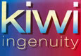 Kiwi Ingenuity: A book of New Zealand ideas and inventions