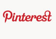 <em> Pinterest</em>  website