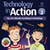 Technology in Action books
