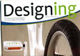 <em>Designing</em> magazine