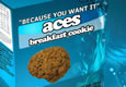 Professional cookie development image