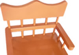 Doll's Rocking Chair