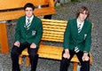 Pathway seating