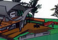 Self-sustaining Coastal retreat image
