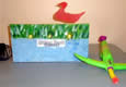Sitting duck game