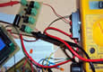 Smart telephone exchange image