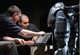 Rex the robotic exoskeleton image