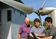 Powerhouse Wind - Harnessing the zeitgeist? image