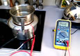 Emergency Power Generator