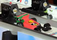 Formula One Technology Challenge