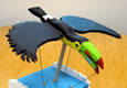 Mechanical Models - Bringing pictures to life