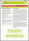 Samantha Wood's annotated Scholarship Report