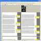 Sophie's annotated Scholarship Report