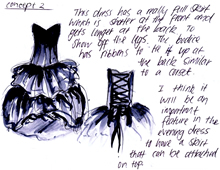 Final concept