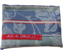 Danjelle's postal gift