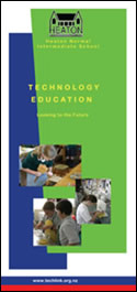 Heaton brochure