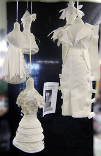 Final design display