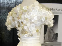Final design display - detail