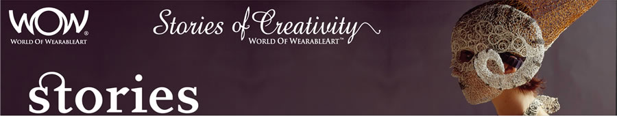 Stories of Creation