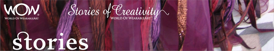 Stories of Creation