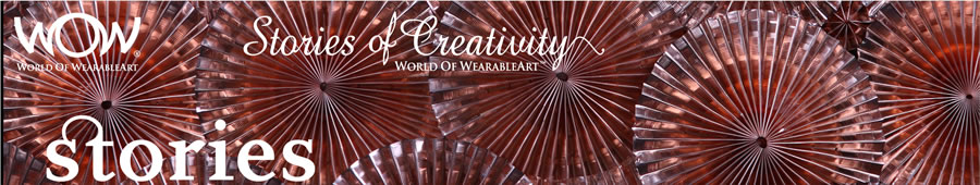 Stories of Creation