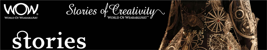 Stories of Creation